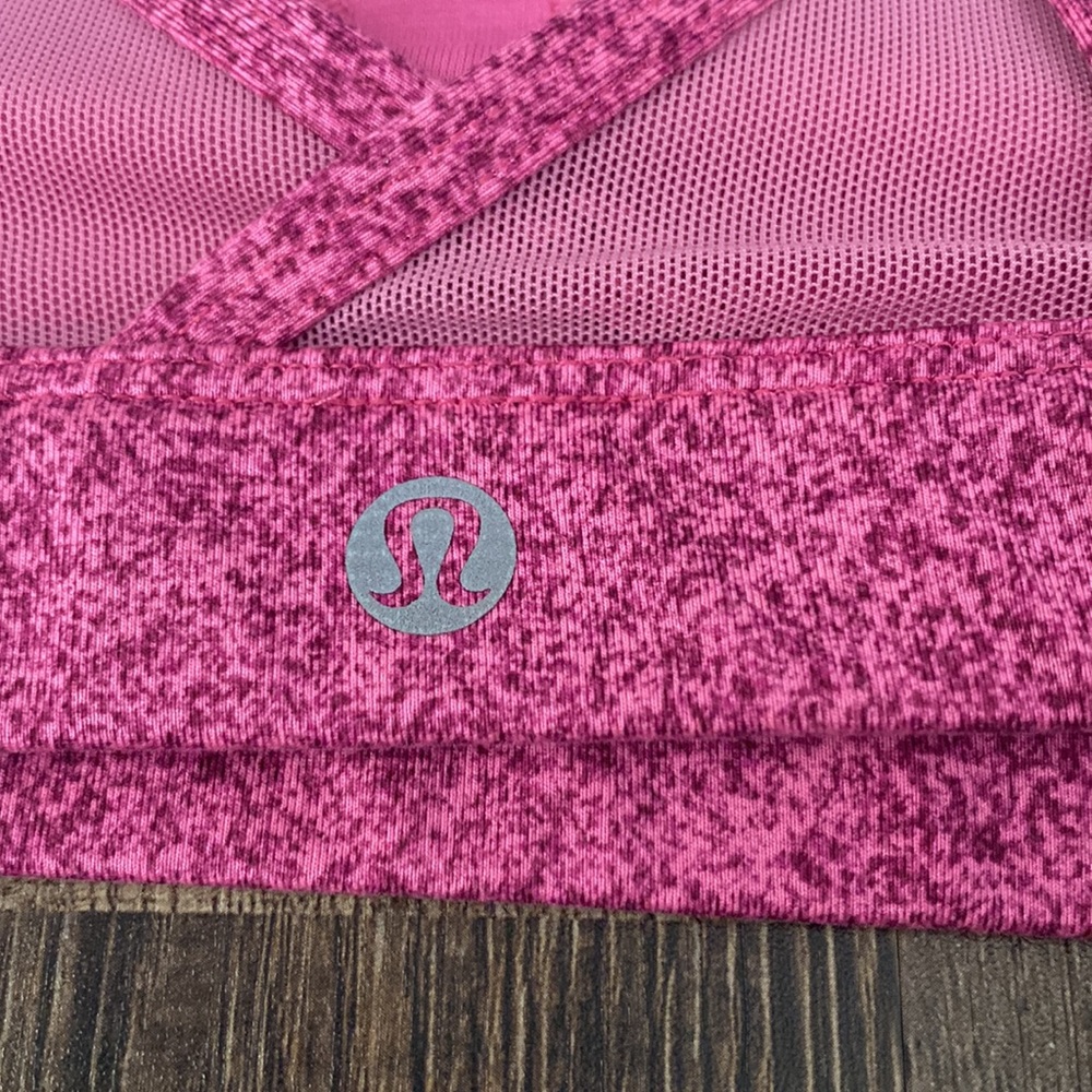 Lululemon Get Down Bra View 5